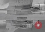 Image of modified Boeing B-29 Pacific Theater, 1945, second 56 stock footage video 65675080143