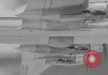 Image of modified Boeing B-29 Pacific Theater, 1945, second 57 stock footage video 65675080143