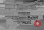 Image of modified Boeing B-29 Pacific Theater, 1945, second 59 stock footage video 65675080143