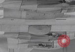 Image of modified Boeing B-29 Pacific Theater, 1945, second 61 stock footage video 65675080143