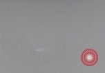 Image of Boeing B-29 bomber with modification Pacific Theater, 1945, second 24 stock footage video 65675080144