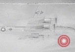 Image of Boeing B-29 Superfortress bomber modification Pacific Theater, 1945, second 1 stock footage video 65675080145