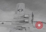 Image of Boeing B-29 Superfortress bomber modification Pacific Theater, 1945, second 12 stock footage video 65675080145