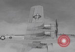 Image of Boeing B-29 Superfortress bomber modification Pacific Theater, 1945, second 19 stock footage video 65675080145