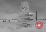 Image of Boeing B-29 Superfortress bomber modification Pacific Theater, 1945, second 23 stock footage video 65675080145