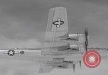 Image of Boeing B-29 Superfortress bomber modification Pacific Theater, 1945, second 32 stock footage video 65675080145