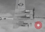 Image of Boeing B-29 Superfortress bomber modification Pacific Theater, 1945, second 38 stock footage video 65675080145