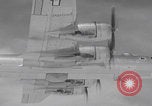 Image of Boeing B-29 Superfortress bomber modification Pacific Theater, 1945, second 42 stock footage video 65675080145