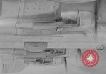 Image of Boeing B-29 Superfortress bomber modification Pacific Theater, 1945, second 46 stock footage video 65675080145