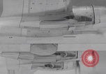 Image of Boeing B-29 Superfortress bomber modification Pacific Theater, 1945, second 47 stock footage video 65675080145