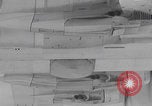 Image of Boeing B-29 Superfortress bomber modification Pacific Theater, 1945, second 48 stock footage video 65675080145