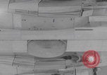 Image of Boeing B-29 Superfortress bomber modification Pacific Theater, 1945, second 50 stock footage video 65675080145