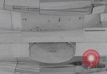 Image of Boeing B-29 Superfortress bomber modification Pacific Theater, 1945, second 52 stock footage video 65675080145