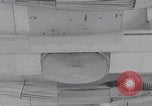Image of Boeing B-29 Superfortress bomber modification Pacific Theater, 1945, second 53 stock footage video 65675080145