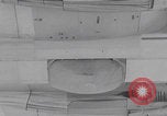 Image of Boeing B-29 Superfortress bomber modification Pacific Theater, 1945, second 54 stock footage video 65675080145