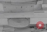 Image of Boeing B-29 Superfortress bomber modification Pacific Theater, 1945, second 55 stock footage video 65675080145