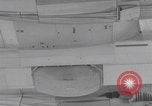 Image of Boeing B-29 Superfortress bomber modification Pacific Theater, 1945, second 56 stock footage video 65675080145