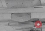 Image of Boeing B-29 Superfortress bomber modification Pacific Theater, 1945, second 57 stock footage video 65675080145