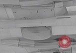 Image of Boeing B-29 Superfortress bomber modification Pacific Theater, 1945, second 58 stock footage video 65675080145