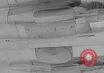 Image of Boeing B-29 Superfortress bomber modification Pacific Theater, 1945, second 59 stock footage video 65675080145