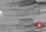 Image of Boeing B-29 Superfortress bomber modification Pacific Theater, 1945, second 60 stock footage video 65675080145
