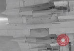 Image of Boeing B-29 Superfortress bomber modification Pacific Theater, 1945, second 61 stock footage video 65675080145