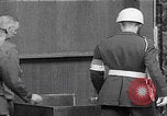 Image of Wilhelm Keitel testifies Nuremberg Germany, 1946, second 7 stock footage video 65675080146