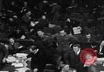 Image of Nuremberg Trial Nazi defendants Nuremberg Germany, 1946, second 6 stock footage video 65675080147