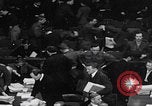 Image of Nuremberg Trial Nazi defendants Nuremberg Germany, 1946, second 8 stock footage video 65675080147