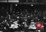 Image of Nuremberg Trial Nazi defendants Nuremberg Germany, 1946, second 9 stock footage video 65675080147
