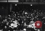 Image of Nuremberg Trial Nazi defendants Nuremberg Germany, 1946, second 11 stock footage video 65675080147