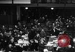 Image of Nuremberg Trial Nazi defendants Nuremberg Germany, 1946, second 14 stock footage video 65675080147