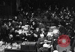 Image of Nuremberg Trial Nazi defendants Nuremberg Germany, 1946, second 17 stock footage video 65675080147