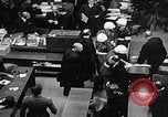 Image of Nuremberg Trial Nazi defendants Nuremberg Germany, 1946, second 22 stock footage video 65675080147