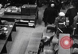 Image of Nuremberg Trial Nazi defendants Nuremberg Germany, 1946, second 34 stock footage video 65675080147
