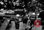 Image of Nuremberg Trial Nazi defendants Nuremberg Germany, 1946, second 44 stock footage video 65675080147