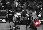 Image of Nuremberg Trial Nazi defendants Nuremberg Germany, 1946, second 48 stock footage video 65675080147