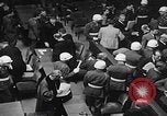 Image of Nuremberg Trial Nazi defendants Nuremberg Germany, 1946, second 53 stock footage video 65675080147