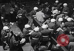 Image of Nuremberg Trial Nazi defendants Nuremberg Germany, 1946, second 54 stock footage video 65675080147