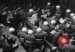 Image of Nuremberg Trial Nazi defendants Nuremberg Germany, 1946, second 56 stock footage video 65675080147