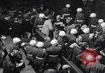 Image of Nuremberg Trial Nazi defendants Nuremberg Germany, 1946, second 57 stock footage video 65675080147