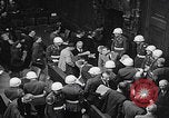 Image of Nuremberg Trial Nazi defendants Nuremberg Germany, 1946, second 62 stock footage video 65675080147