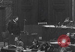 Immagine di Testimonianza di Norimberga Norimberga, Germania, 1946, secondo 3 filmato di repertorio 65675080148