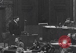 Immagine di Testimonianza di Norimberga Norimberga, Germania, 1946, secondo 4 filmato di repertorio 65675080148