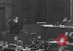 Immagine di Testimonianza di Norimberga Norimberga, Germania, 1946, secondo 5 filmato di repertorio 65675080148