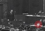Immagine di Testimonianza di Norimberga Norimberga, Germania, 1946, secondo 9 filmato di repertorio 65675080148