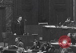 Immagine di Testimonianza di Norimberga Norimberga, Germania, 1946, secondo 10 filmato di repertorio 65675080148