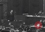 Immagine di Testimonianza di Norimberga Norimberga, Germania, 1946, secondo 12 filmato di repertorio 65675080148