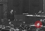 Immagine di Testimonianza di Norimberga Norimberga, Germania, 1946, secondo 13 filmato di repertorio 65675080148