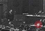 Immagine di Testimonianza di Norimberga Norimberga, Germania, 1946, secondo 18 filmato di repertorio 65675080148